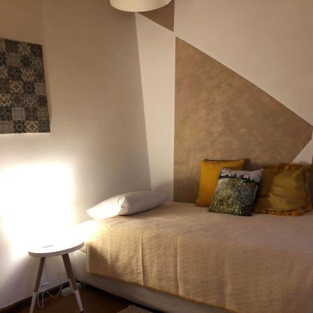Mojo House Leilighet Ribeira Grande Eksteriør bilde