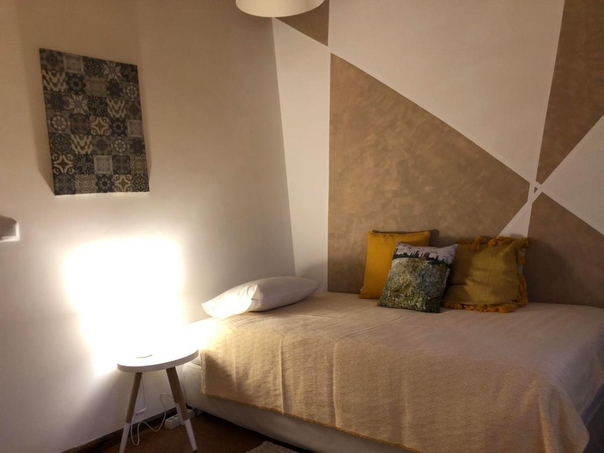 Mojo House Leilighet Ribeira Grande Eksteriør bilde