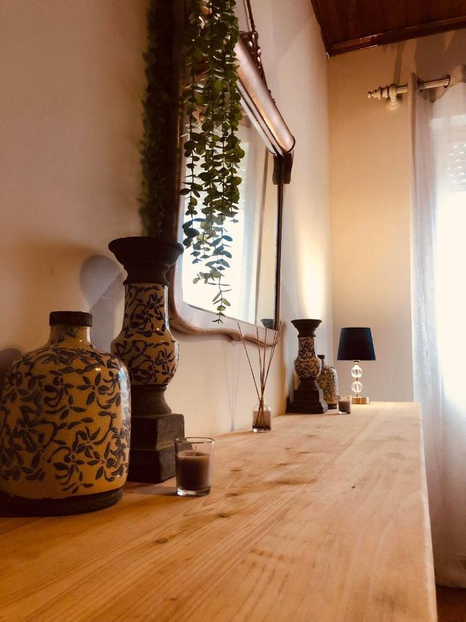 Mojo House Leilighet Ribeira Grande Eksteriør bilde
