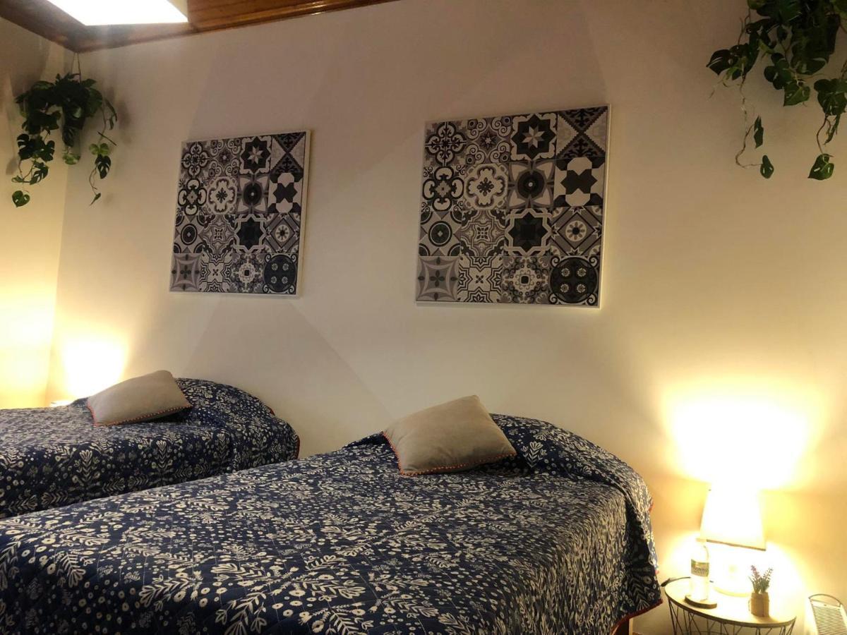 Mojo House Leilighet Ribeira Grande Eksteriør bilde