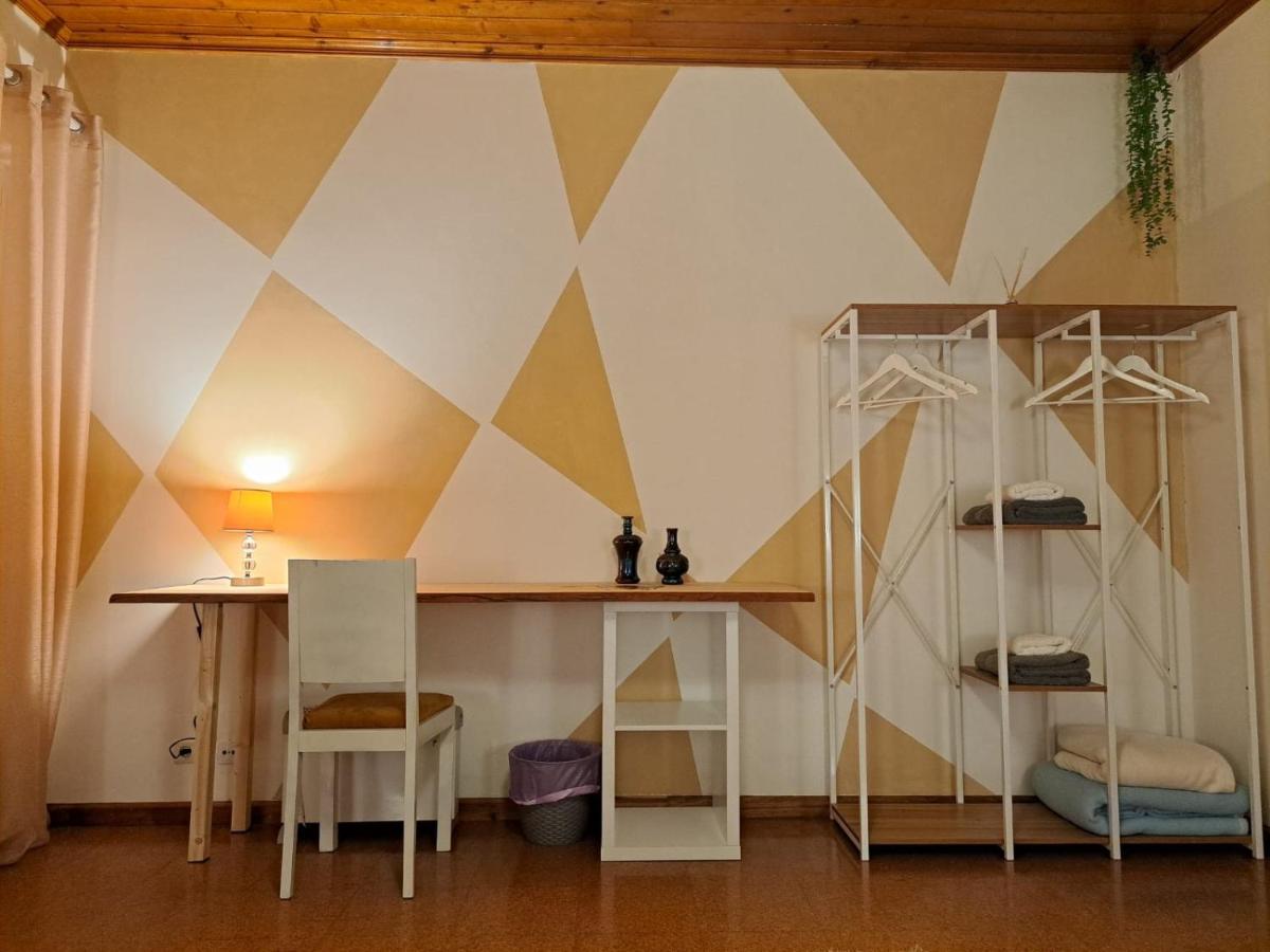 Mojo House Leilighet Ribeira Grande Eksteriør bilde